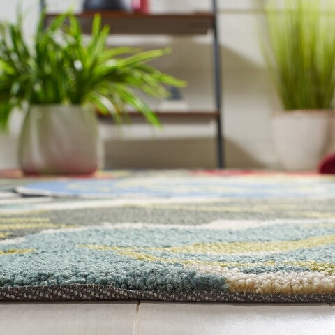 safavieh clearance four seasons frs437a black rug