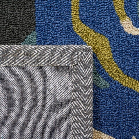 safavieh clearance four seasons frs437a black rug