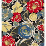 safavieh clearance four seasons frs437a black rug