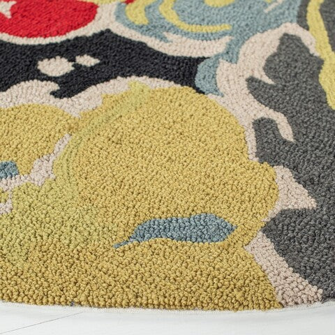safavieh clearance four seasons frs437a black rug