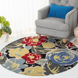 safavieh clearance four seasons frs437a black rug