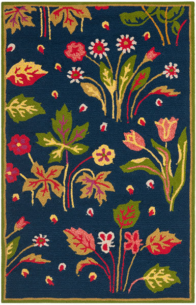 safavieh clearance four seasons frs465a navy rug