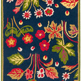 safavieh clearance four seasons frs465a navy rug