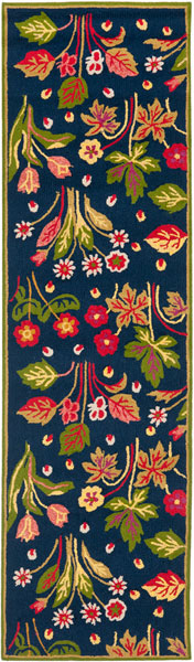 safavieh clearance four seasons frs465a navy rug