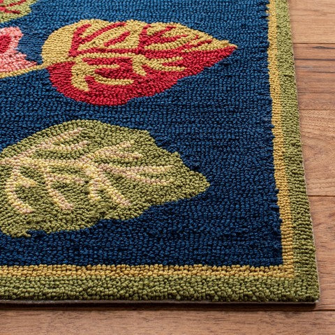 safavieh clearance four seasons frs465a navy rug