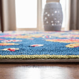 safavieh clearance four seasons frs465a navy rug