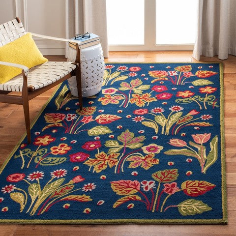 safavieh clearance four seasons frs465a navy rug