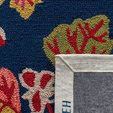 safavieh clearance four seasons frs465a navy rug
