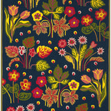 safavieh clearance four seasons frs465a navy rug