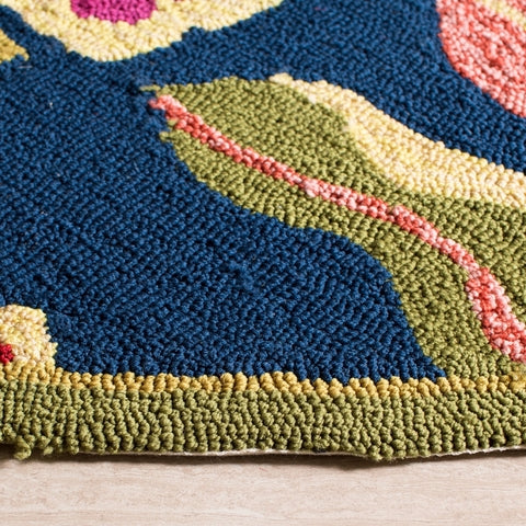 safavieh clearance four seasons frs465a navy rug