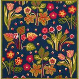 safavieh clearance four seasons frs465a navy rug