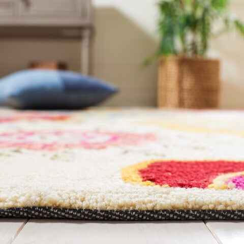safavieh clearance four seasons frs467b ivory rug