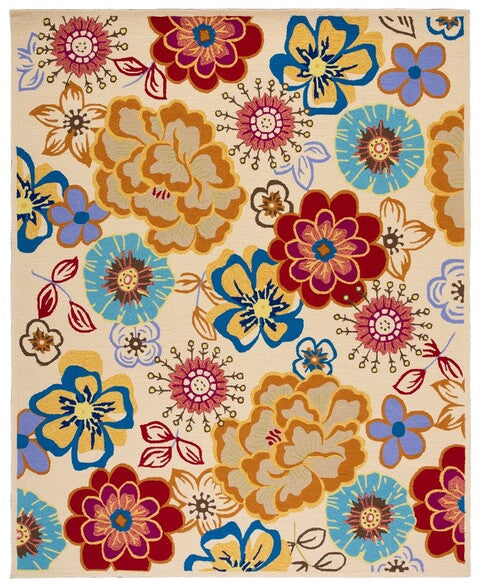 safavieh clearance four seasons frs467b ivory rug