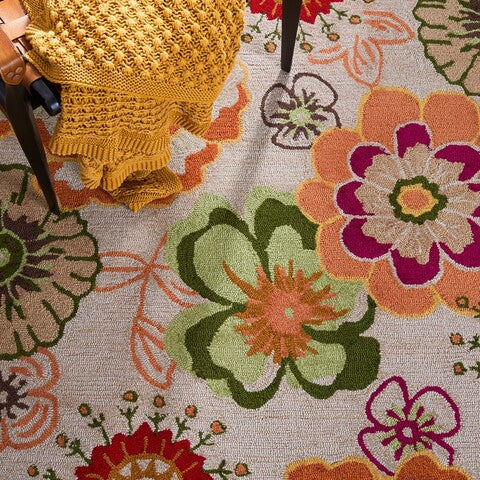 safavieh clearance four seasons frs467c multi rug