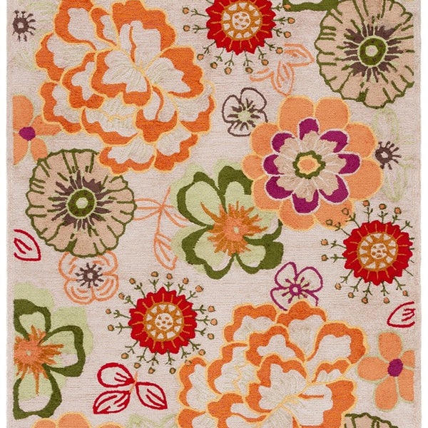 safavieh clearance four seasons frs467c multi rug