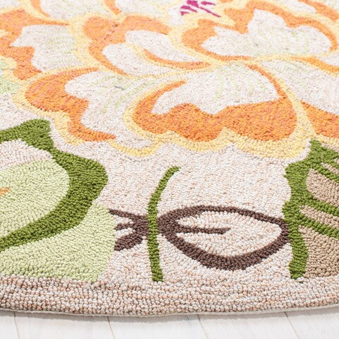 safavieh clearance four seasons frs467c multi rug