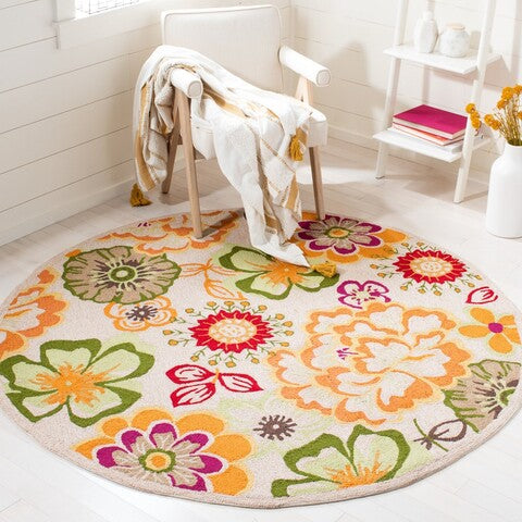 safavieh clearance four seasons frs467c multi rug