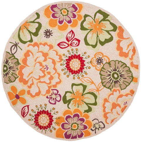 safavieh clearance four seasons frs467c multi rug