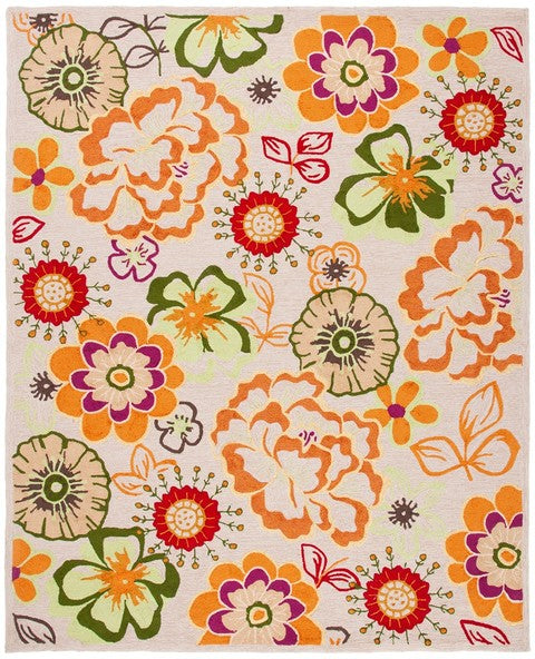 safavieh clearance four seasons frs467c multi rug