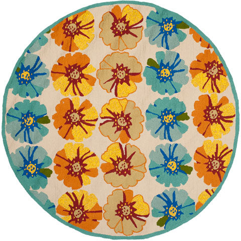 safavieh clearance four seasons frs469a multi rug