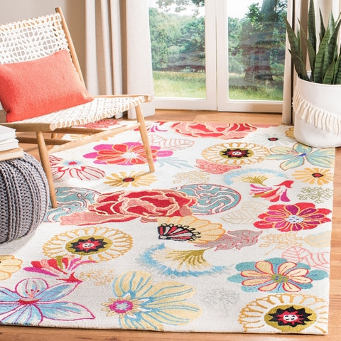 safavieh clearance four seasons frs470b ivory rug