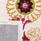 safavieh clearance four seasons frs470b ivory rug