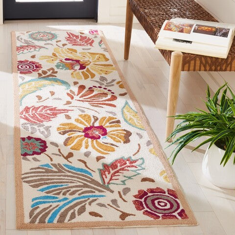safavieh clearance four seasons frs475a ivory rug