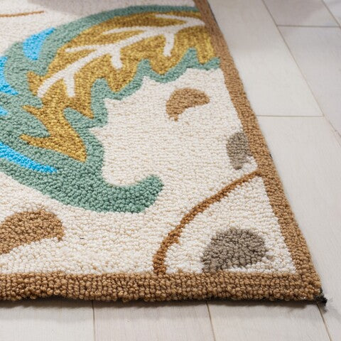 safavieh clearance four seasons frs475a ivory rug