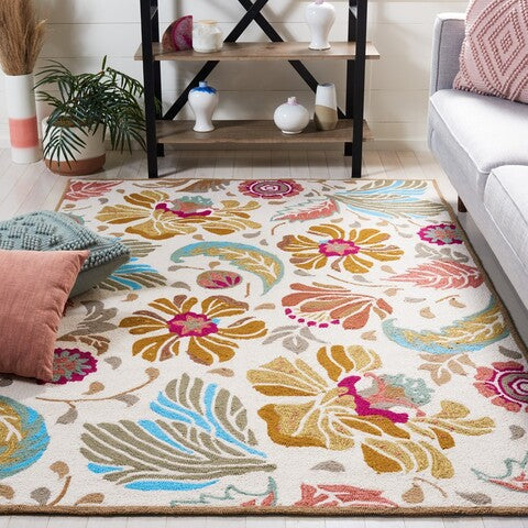 safavieh clearance four seasons frs475a ivory rug