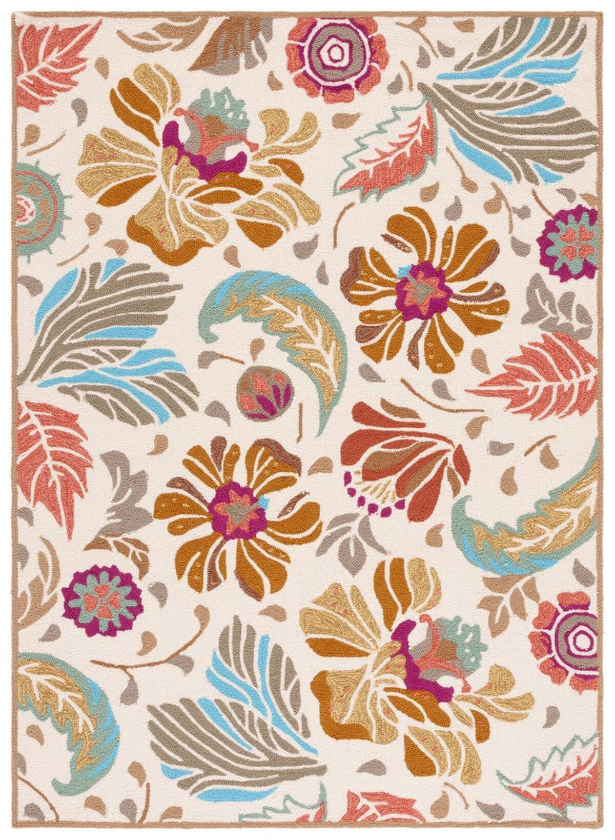 safavieh clearance four seasons frs475a ivory rug