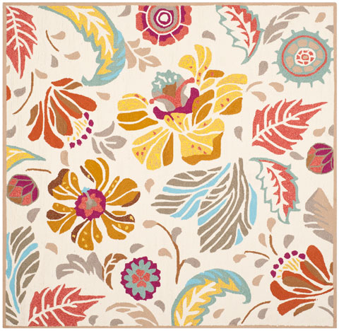 safavieh clearance four seasons frs475a ivory rug