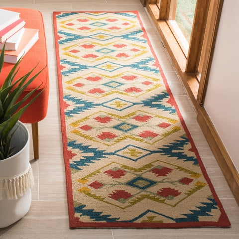 safavieh clearance four seasons frs479a natural rug