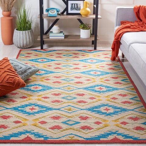 safavieh clearance four seasons frs479a natural rug