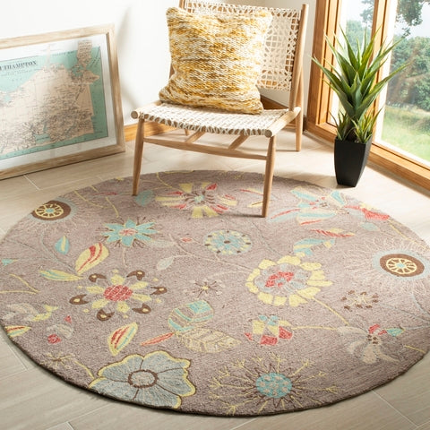 safavieh clearance four seasons frs482a grey rug