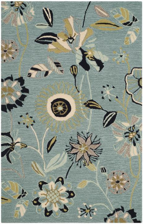 safavieh clearance four seasons frs482b blue rug