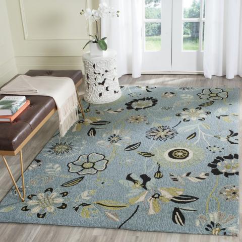 safavieh clearance four seasons frs482b blue rug