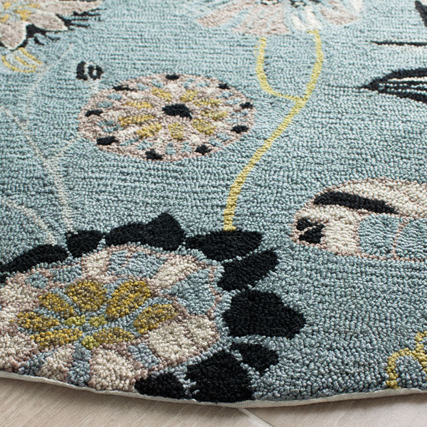 safavieh clearance four seasons frs482b blue rug