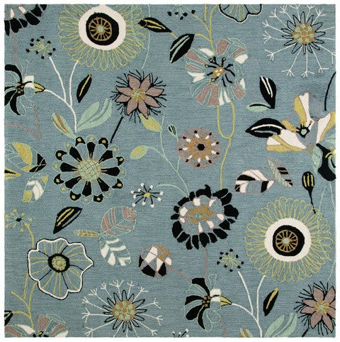safavieh clearance four seasons frs482b blue rug