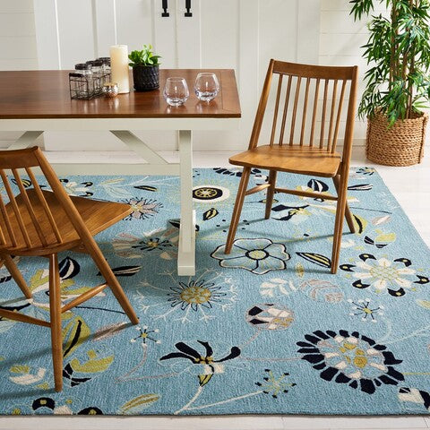 safavieh clearance four seasons frs482b blue rug
