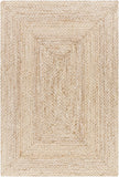 livabliss firat frt 2302 light brown rug