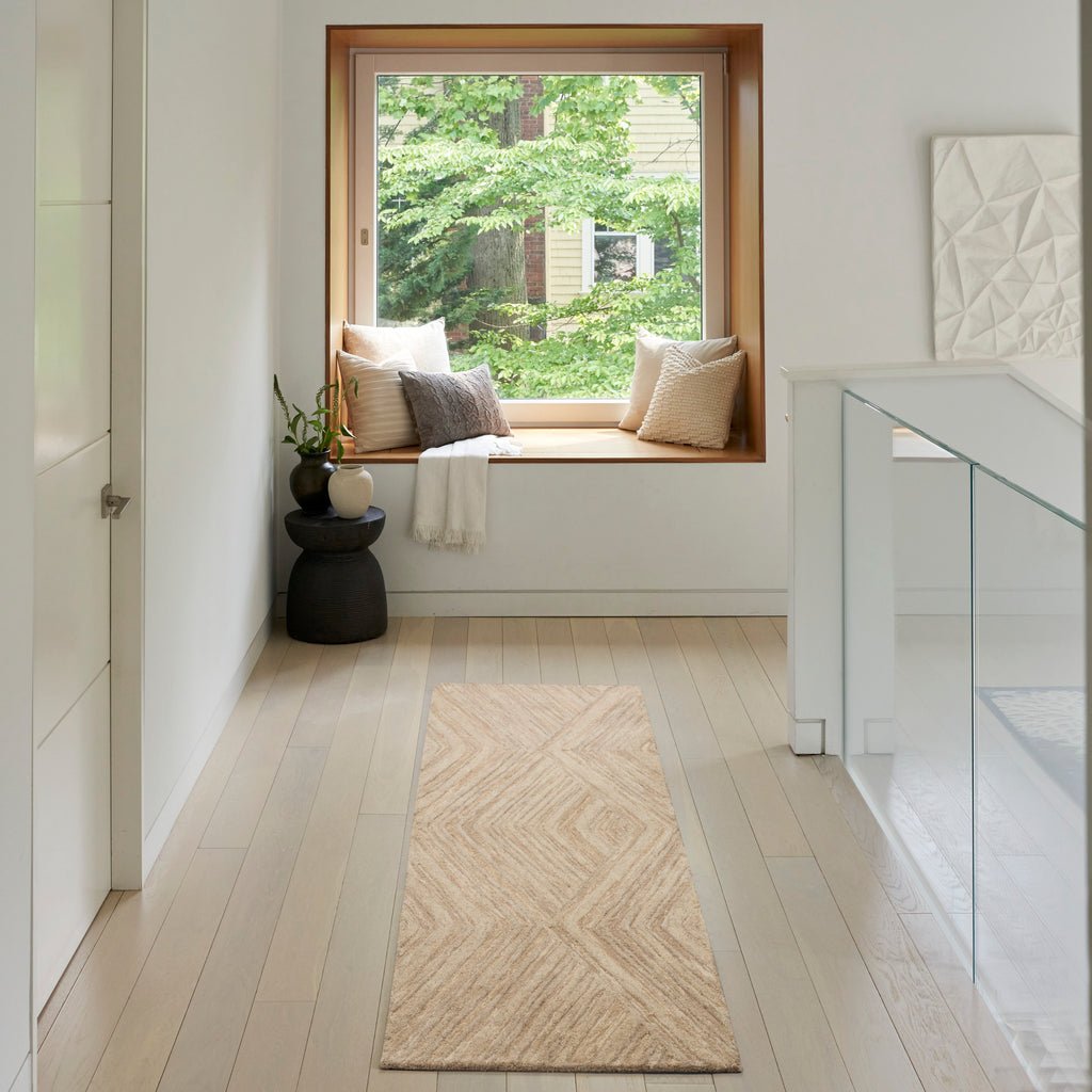 nourison graceful gru03 taupe rug