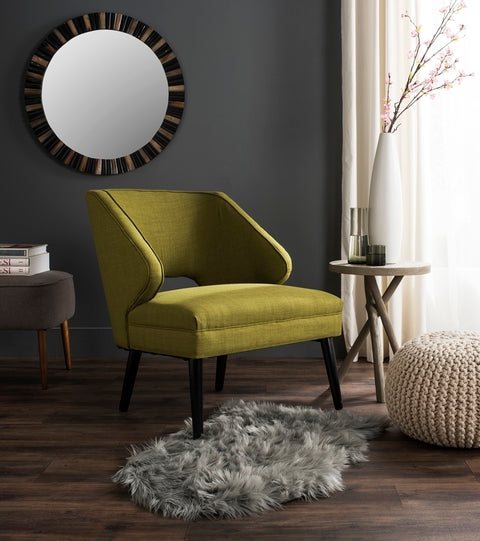 safavieh clearance faux sheep skin fss115d grey rug