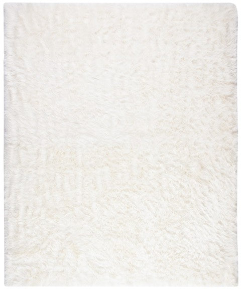 safavieh clearance faux sheep skin fss235a ivory rug