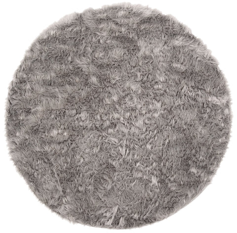safavieh clearance faux sheep skin fss235d grey rug