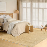 nourison dk014 madison square msq01 taupe rug