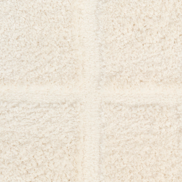 nourison west end ave wte01 ivory rug