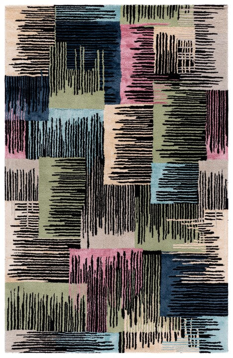 safavieh clearance fifth avenue ftv105z black rug