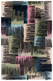 safavieh clearance fifth avenue ftv105z black rug