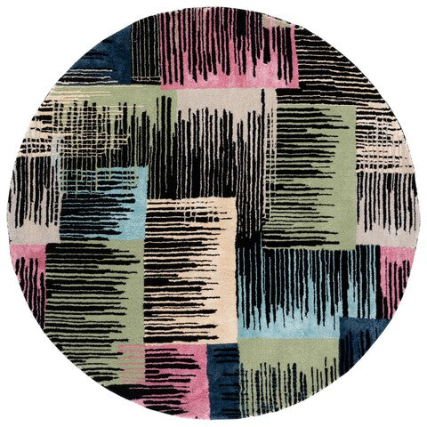 safavieh clearance fifth avenue ftv105z black rug