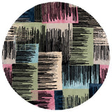 safavieh clearance fifth avenue ftv105z black rug